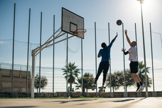 basket