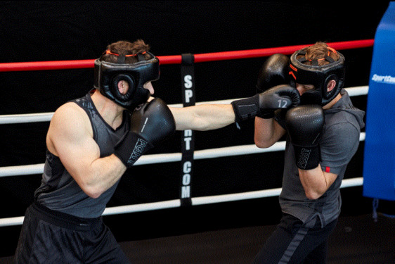 boxe